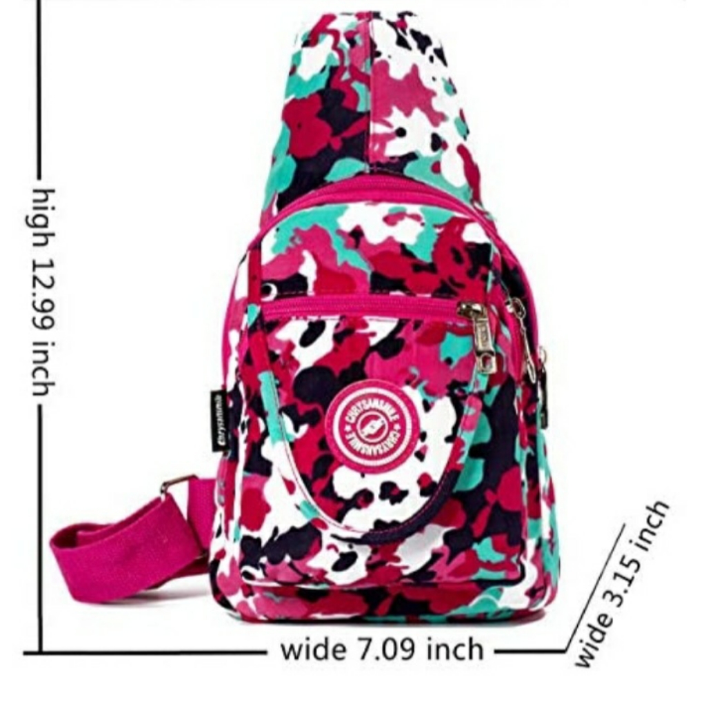 Slingpack